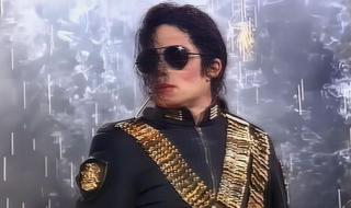 迈克杰克逊危险之旅 迈克杰克逊危险之旅