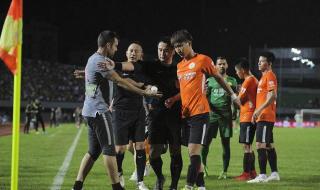 山东鲁能比赛赛程